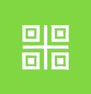 QR-Code Service Icon